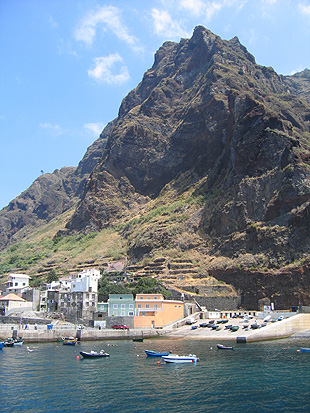Madeira 2006